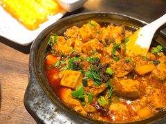 招牌麻婆豆腐-陈麻婆豆腐总店