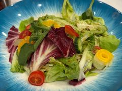 -万荣烤鸭店·北京菜(农光里店)