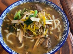 -陈八两面家(华孚写字楼店)