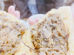 素团子-六和孝顺素食餐厅(西湖道店)