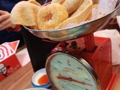-勇興發港式茶餐厅(江宁店)
