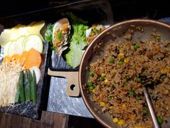 -鹤江桥·红油牛肉粉(SKP店)