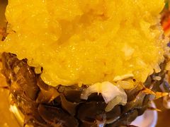 菠萝饭-多哥水傣味餐厅(司马巷店)