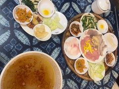 -桥香园云南过桥米线(金马碧鸡店)