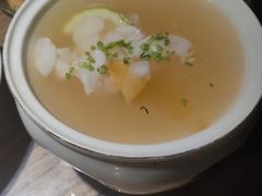 -魁盛居百年鲁菜馆(县西巷店)