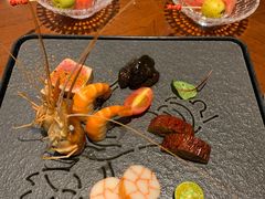 -涵苑私宴定制(外滩店)
