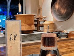 大堂-成川茶店·潮汕工夫浓茶(万象店)