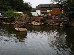 景点-穹窿山景区