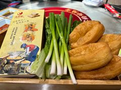 -潍坊宴·大管家(文化路店)