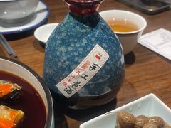 -绍兴老味道·非遗门店(银泰城店)