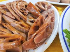 -先父九六鸡饭店(站前路店)