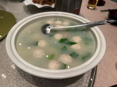 -香厨中餐厅(松北香格里拉店)