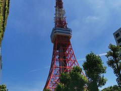 -东京塔海贼王主题公园