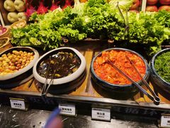 -梨花自助烤肉(天河城店)