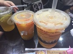 艾薯(购物公园店)-艾薯夫妇Aysh(福田星河COCOPark店)
