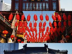 -古文化街旅游区