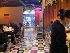 -季季红火锅(文化大厦店)