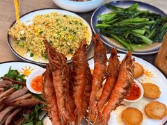 -巽寮印象美食部落餐厅·海鲜·地方特色菜(惠州体验店)