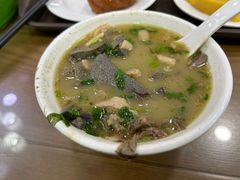 -白魁老号饭庄(交道口店)