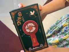 -丰茂海鲜烧烤(龙源华府店)