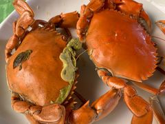 -盛港湾海鲜食府(黄沙店)