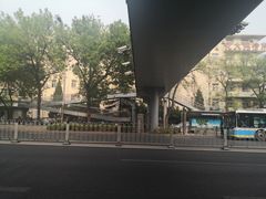 -中国工商银行(北京富力城支行)