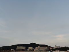 -威海国际海水浴场旅游区