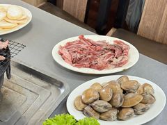 -火云龙烤肉(紫荆花店)