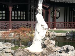 -莫愁湖公园