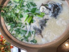 -南山民肴·乡土徽菜(豪辰俪景店)