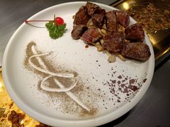 -大神太神·铁板烧(瑞虹天地月亮湾店)
