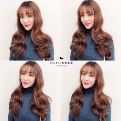 -P.STYLE派斯造型