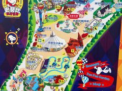 -史努比缤纷世界