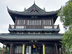 -虞山风景区