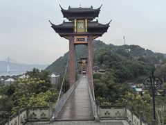 -丰都鬼城名山景区