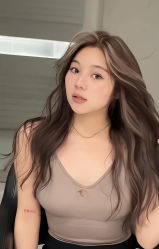 -万丝造型