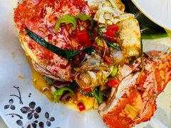 -阿浪海鲜连锁加工店(B栋2排1号火车头店)