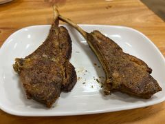 -蔡记·九米羊肉炉(东渡店)