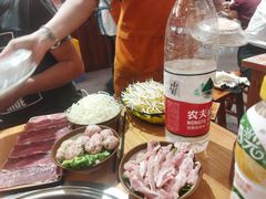 -黔三一夺夺粉酸汤火锅(百信店)