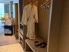 -北京北辰洲际酒店