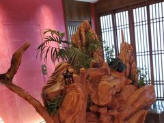 -恬阿姨庭院餐厅·生日宴