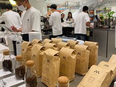 -M Stand(宁波万象城店)