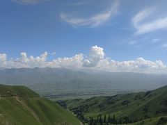 -新疆那拉提国家旅游度假区