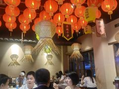 -山涧肴·泉水煮活鱼(坂田店)