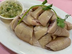 清平鸡-友联菜馆(杉木栏路店)