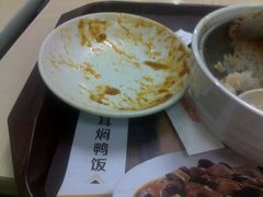 -真功夫(北京西站店)