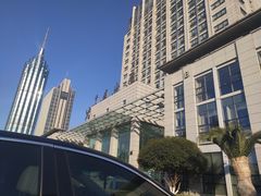 -爱康卓悦体检中心(常州龙锦路分院)