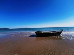 -北戴河东海水浴场