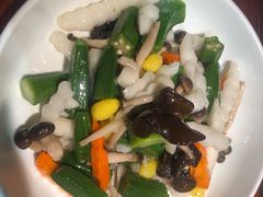 -前海沿·青岛菜(五四广场永旺店)