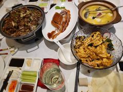 -福海居烤鸭店(鸟巢店)